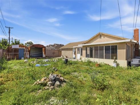 13652 Lorna , Garden Grove, CA
