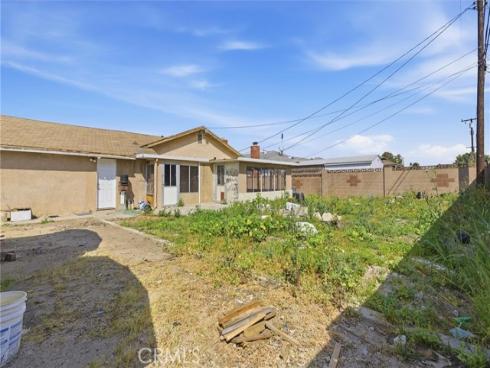 13652 Lorna , Garden Grove, CA