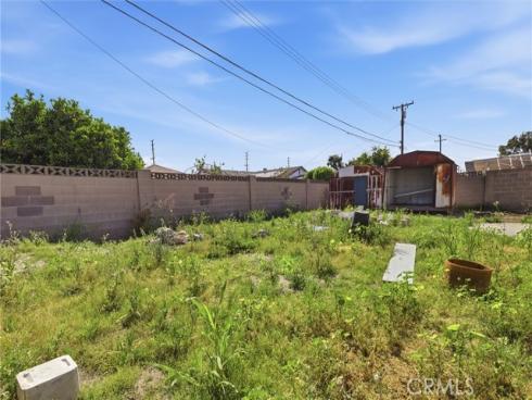 13652  Lorna  , Garden Grove, CA