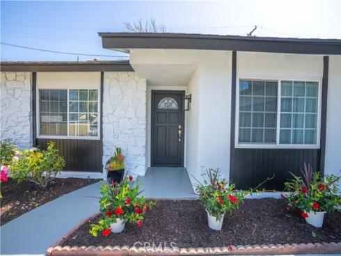 12872 Sylvan Street, Garden Grove, CA