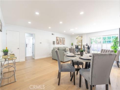 12872 Sylvan Street, Garden Grove, CA