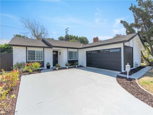 12872 Sylvan Street, Garden Grove, CA