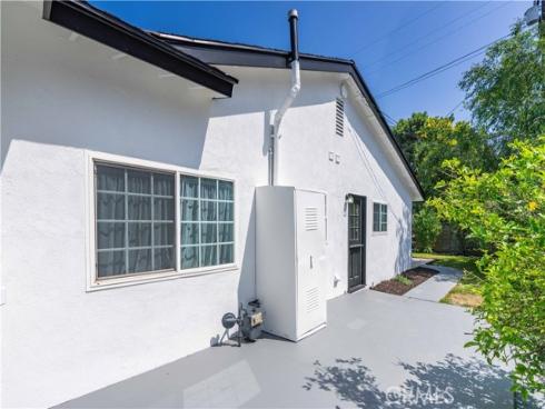 12872 Sylvan Street, Garden Grove, CA