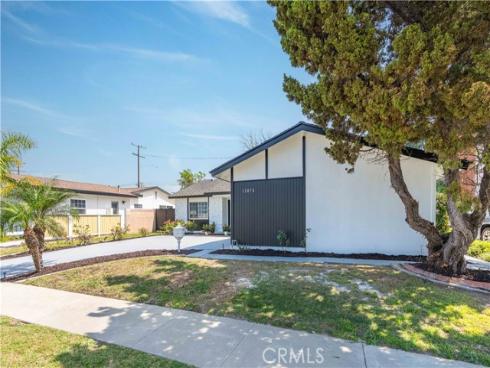 12872 Sylvan Street, Garden Grove, CA