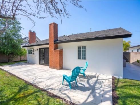 12872 Sylvan Street, Garden Grove, CA