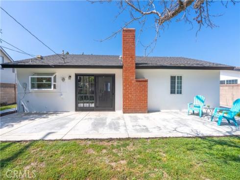 12872 Sylvan Street, Garden Grove, CA