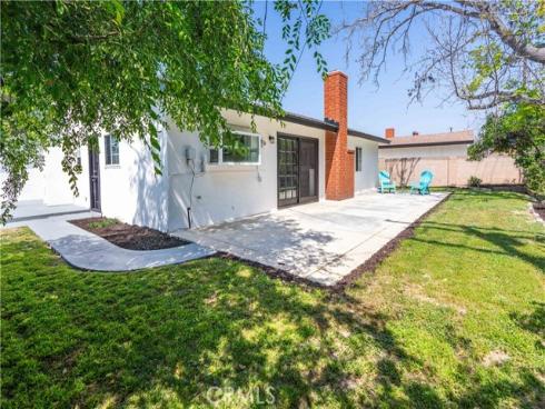 12872 Sylvan Street, Garden Grove, CA