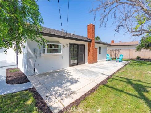 12872 Sylvan Street, Garden Grove, CA