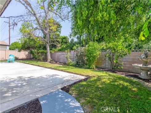 12872 Sylvan Street, Garden Grove, CA