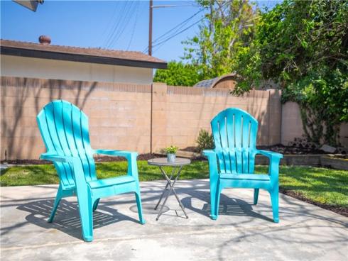 12872 Sylvan Street, Garden Grove, CA