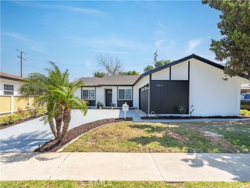 12872 Sylvan Street, Garden Grove, CA