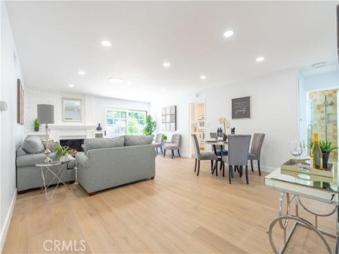 12872 Sylvan Street, Garden Grove, CA