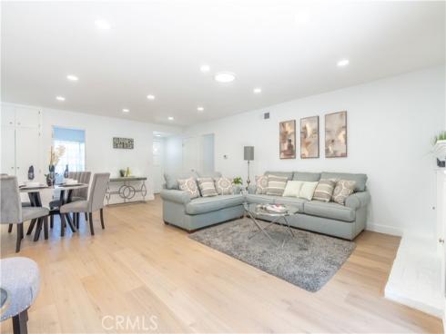 12872 Sylvan Street, Garden Grove, CA