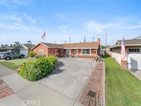 12091 Blackmer , Garden Grove, CA