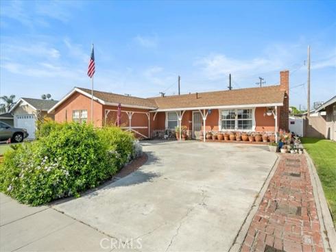 12091 Blackmer , Garden Grove, CA