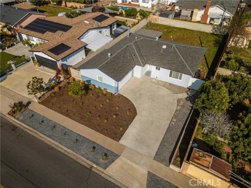 13302  Siemon  , Garden Grove, CA