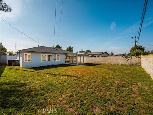 13302  Siemon  , Garden Grove, CA