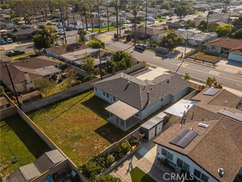 13302  Siemon  , Garden Grove, CA