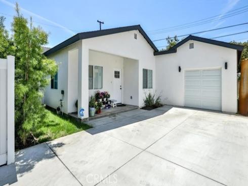 13611  Glenhaven   Drive, Garden Grove, CA