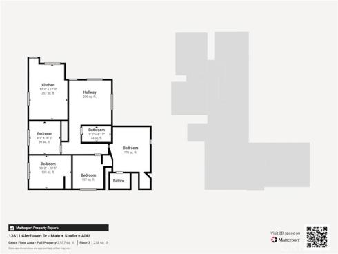 13611  Glenhaven   Drive, Garden Grove, CA