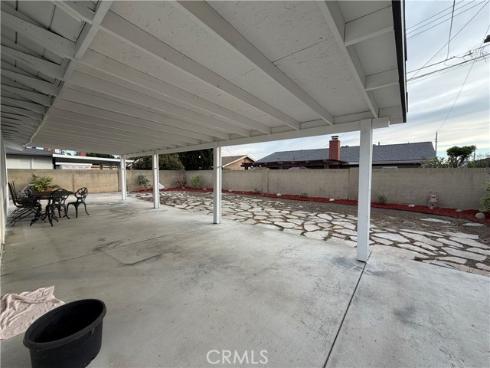 5532  Tiffany  , Garden Grove, CA