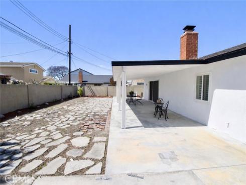 5532  Tiffany  , Garden Grove, CA