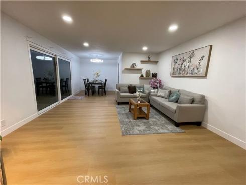 5532 Tiffany , Garden Grove, CA