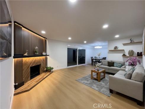 5532 Tiffany , Garden Grove, CA