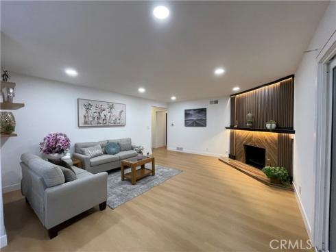 5532 Tiffany , Garden Grove, CA