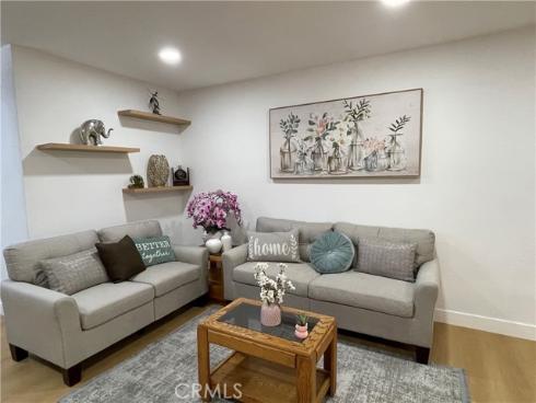 5532 Tiffany , Garden Grove, CA