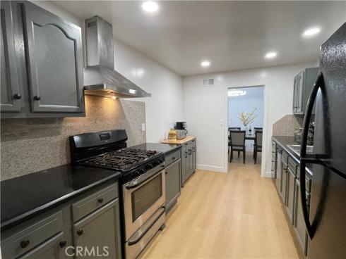 5532 Tiffany , Garden Grove, CA