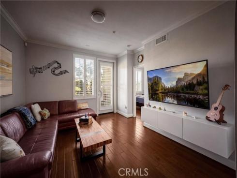 12842  Palm Street  111 , Garden Grove, CA