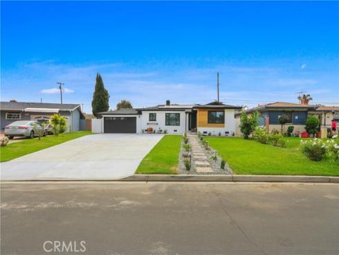 10082 Bonser , Garden Grove, CA