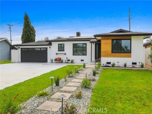 10082 Bonser , Garden Grove, CA