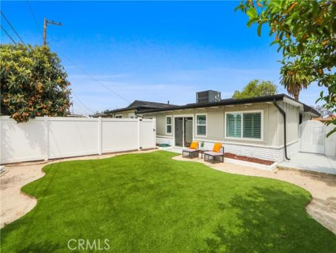 10082 Bonser , Garden Grove, CA