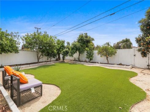 10082 Bonser , Garden Grove, CA