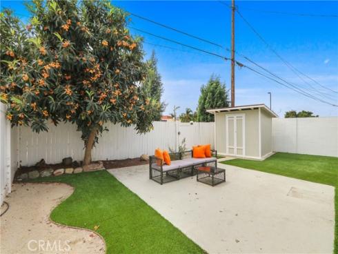 10082 Bonser , Garden Grove, CA