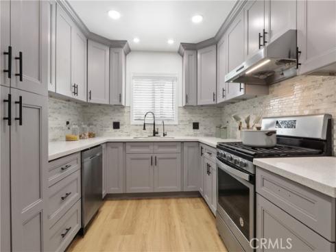 10082 Bonser , Garden Grove, CA