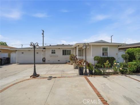 10152  Malinda Ln  , Garden Grove, CA