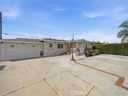 10152  Malinda Ln  , Garden Grove, CA
