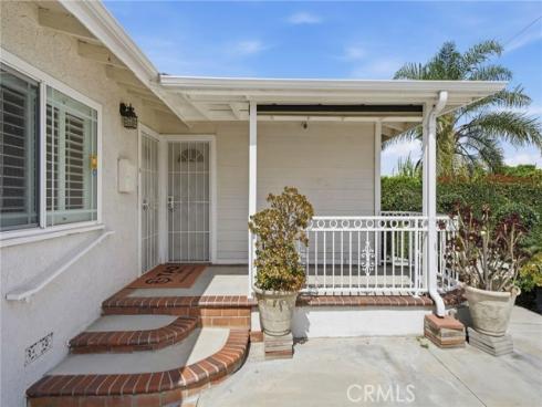 10152  Malinda Ln  , Garden Grove, CA