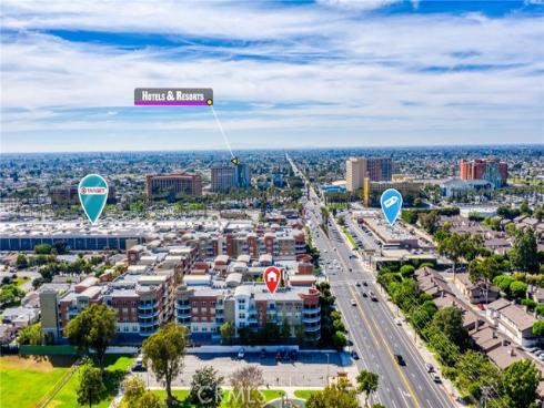 12688  Chapman Ave  3306 , Garden Grove, CA