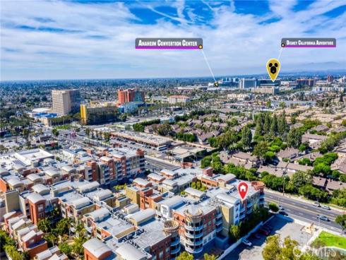 12688  Chapman Ave  3306 , Garden Grove, CA