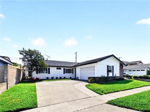 12702  Taylor   Street, Garden Grove, CA