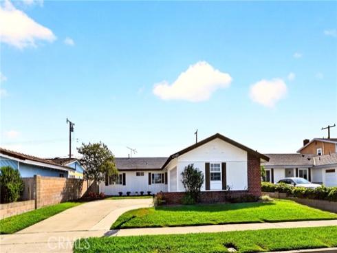 12702  Taylor   Street, Garden Grove, CA