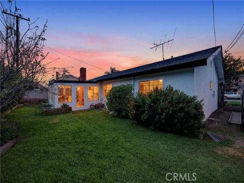 12702  Taylor   Street, Garden Grove, CA