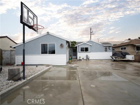 12131 Bangor , Garden Grove, CA