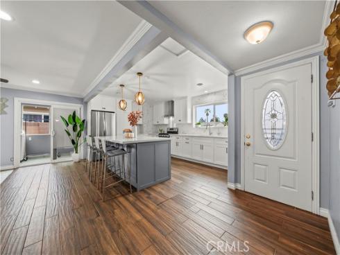 12131 Bangor , Garden Grove, CA