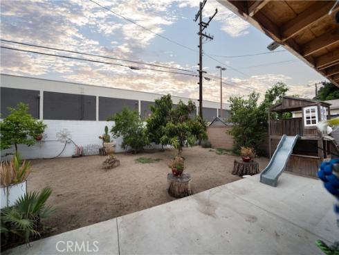 12131 Bangor , Garden Grove, CA