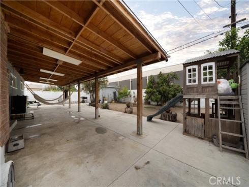 12131 Bangor , Garden Grove, CA